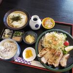 ぶっかけてい - 