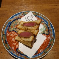焼肉 うしみつ 恵比寿本店 - 