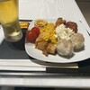 ANA LOUNGE 羽田空港 第2ターミナル 国際線