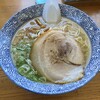 ラーメン悟空