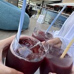 プールサイドバー - 