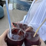 プールサイドバー - 