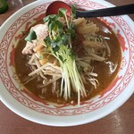 食事処 だるま屋 - 