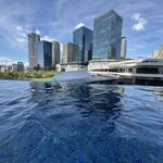 プールサイドバー - 