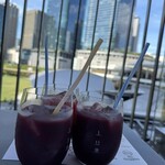 プールサイドバー - 