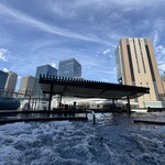 プールサイドバー - 