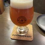 武相ブリュワリー - 