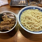 自家製中華そば としおか - 