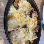 アグレ カフェ ザ テラス - 