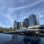 プールサイドバー - 