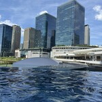 プールサイドバー - 