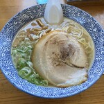 ラーメン悟空 - 