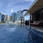 プールサイドバー - 