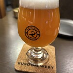 武相ブリュワリー - 