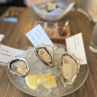Oysterbar&Wine BELON 銀座店 - 