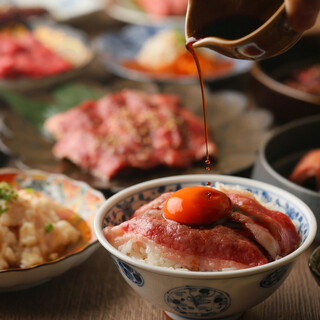 大阪焼肉ミナミ_2