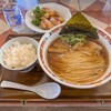 中華そば 麺や食堂 本店