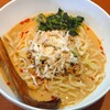 生姜醤油ラーメン ふたご