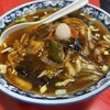 空港ラーメン 天鳳