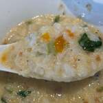 らぁ麺屋 はりねずみ - 