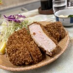 お食事 まるやま - 