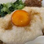 らぁ麺屋 はりねずみ - 