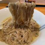 らぁ麺屋 はりねずみ - 