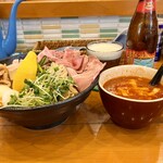 麺屋 Hulu-lu - 