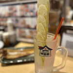 大衆スタンド 神田屋 - 