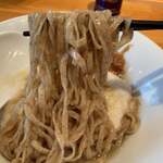 らぁ麺屋 はりねずみ - 