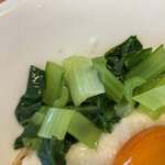 らぁ麺屋 はりねずみ - 