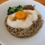 らぁ麺屋 はりねずみ - 