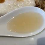 らぁ麺屋 はりねずみ - 