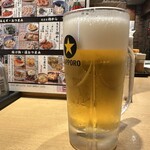 大衆スタンド 神田屋 - 