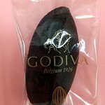 GODIVA - 料理写真: