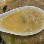 らぁ麺屋 はりねずみ - 