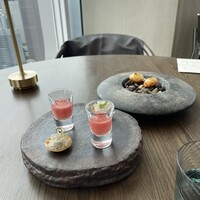 Restaurant Bellustar - 