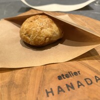 atelier HANADA -  atelier HANADA -