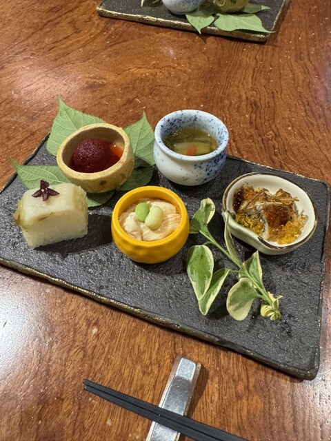 Cuisine d'Osaka Ryo photo 2