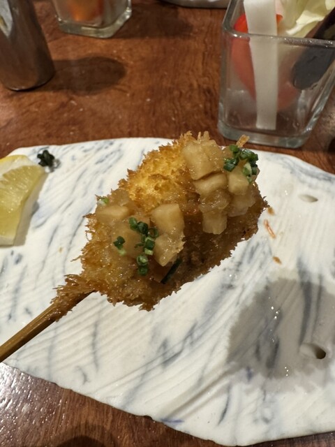 Cuisine d'Osaka Ryo photo 4