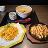 蕎麦・焼とり・釜めし 酒房すいしん 西院店