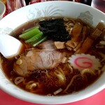 かんた楼 - 料理写真: