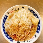 ラーメン 大 - 
