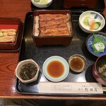 野田岩 横浜高島屋店 - 