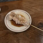 炭焼と中華 じゃみん - 