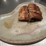 池袋寅箱 - うなぎ