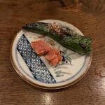 炭焼と中華 じゃみん - 