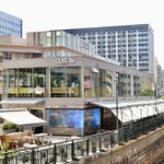 pasta家 - 納屋橋COLORS366