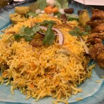 SPICE CURRY アルクロード 飯田橋店 - 