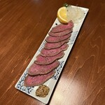 札幌タン焼 つうたん - 